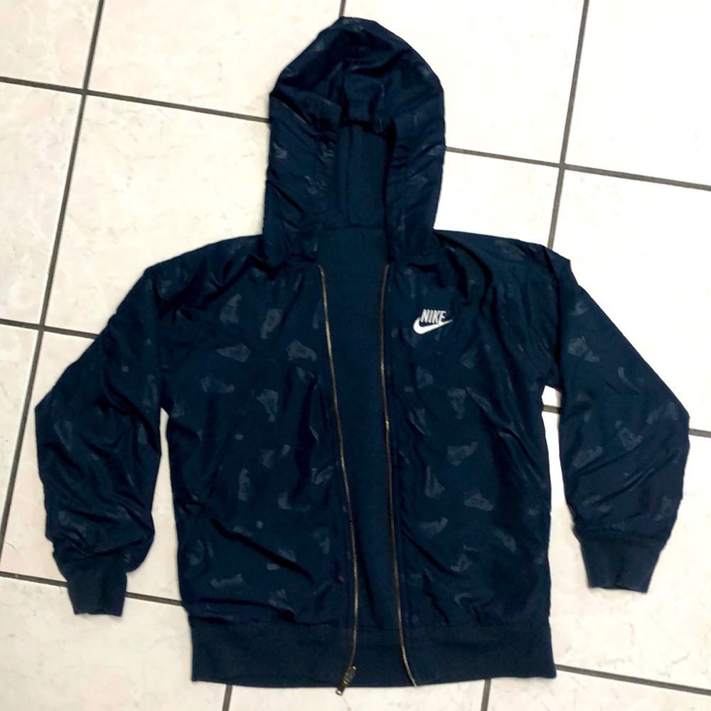 Boys Nike Jacket